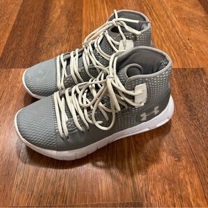 Under Armour Basketball shoes